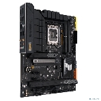 Материнская плата ASUS TUF GAMING H770-PRO WIFI, LGA 1700, Intel H770, 4xDDR5, 4xSATA, 4xM.2, 1xPCIe 5.0 x16, 1xPCIe 4.0 x4, 2xUSB-A 3.2 Gen 2, 4xUSB-A 3.2 Gen 1, 1xUSB-C 3.2 Gen 2x2, 1x2.5Gb LAN, 5x3.5 мм, 7.1, Standard-ATX, фото24