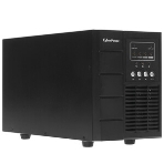 Источник бесперебойного питания CyberPower OLS2000E/2000 ВА/1800 Вт/USB/RJ11/45/SNMP/5xIEC 320 C13 / клеммы, фото13