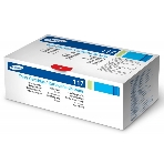 Картридж лазерный Samsung MLT-D117S черный для Samsung SCX-4650N/4655FN (2500 стр.), фото 1