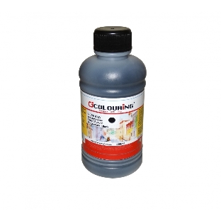 Чернила Colouring для Canon/Epson/HP/Lexmark черный 250 мл водн U