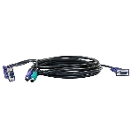 Кабель D-Link solid 1.2м черный, фото 1