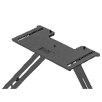 Крепеж к TV Accessory Logitech TV Mount for Video BARS, фото 1