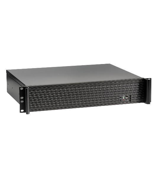 Серверный корпус ExeGate Pro 2U350-03 (RM 19', высота 2U, глубина 350, БП 700ADS, USB)