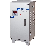 Стабилизатор напряжения релейный RUCELF SRV-15000-D 00001373, фото 1