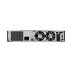 Источник бесперебойного питания Бастион SKAT-UPS 2000 RACK+4x9Ah исп.E, фото13
