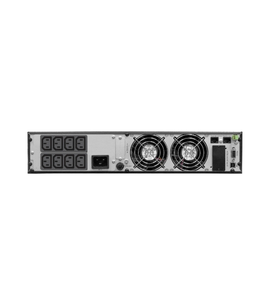 Источник бесперебойного питания Бастион SKAT-UPS 2000 RACK+4x9Ah исп.E