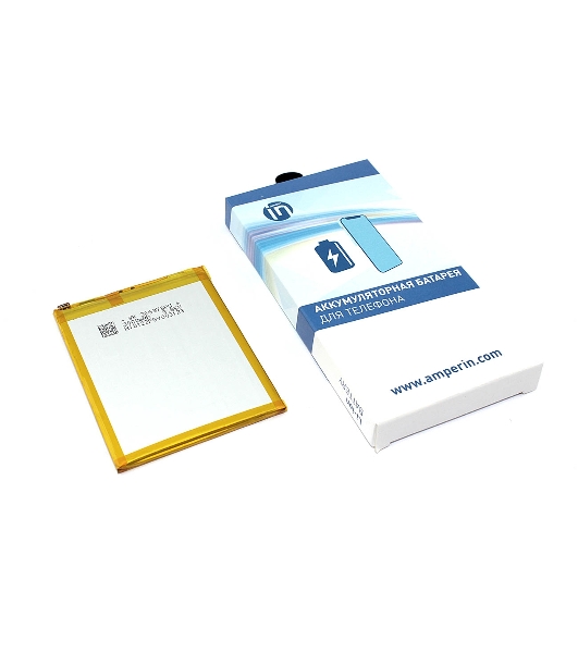 Аккумуляторная батарея Amperin для Huawei P9 lite HB366481ECW 2900mAh