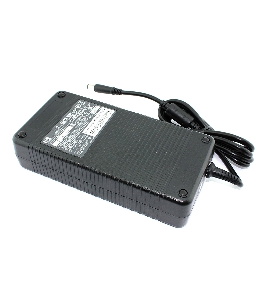 Блок питания (сетевой адаптер) для ноутбуков HP 19V 12.2A 230W 7.4*5.0мм