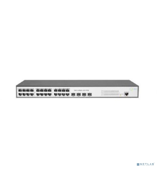 Коммутатор POE управляемый SNR уровня 2 SNR-S2982G-24T-POE
