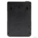Источник бесперебойного питания Бастион SKAT-UPS 800-AID-IN-1x9 220В 480Вт дисплей 1АКБ 9А·ч внутр. меандр. (8935), фото9