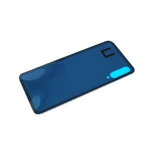 Задняя крышка для Xiaomi Mi A3 белый