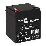 Аккумуляторная батарея ExeGate DT 12045 (12V 4.5Ah, клеммы F2), фото12