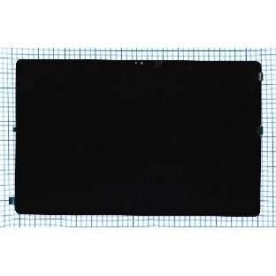 Модуль (матрица + тачскрин) для Samsung Galaxy Tab S8 Ultra SM-X900/X906 черный