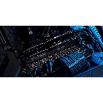 Оперативная память Kingston Fury Beast, DDR5, 32Gb (2x16Gb), 6400MHz, CL32, DIMM, с радиатором, черный, фото10