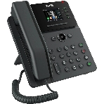 Телефон IP Fanvil V61G черный, фото7