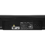 Звуковая панель Xiaomi Soundbar 2.0 EU S22E черный QBH4286EU, фото8