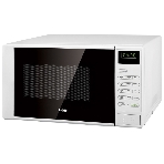 Микроволновая печь BBK 20MWS-728S/W белый/черный, 20 л, 700 Вт, переключатели - сенсор, фото11