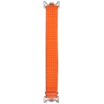 Ремешок для смарт-часов Xiaomi Smart Band 8 Braided Strap Yellow , фото 1