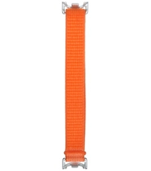 Ремешок для смарт-часов Xiaomi Smart Band 8 Braided Strap Yellow 