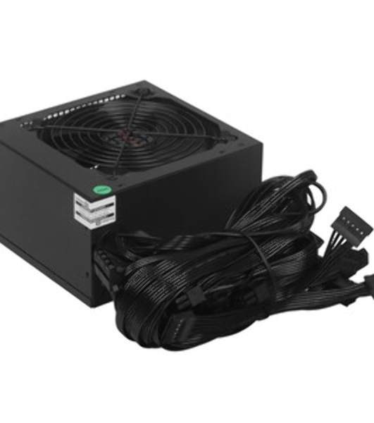 Блок питания ExeGate 1000PPH-OEM (EX292157RUS-OEM), 1000Вт, 80 PLUS Bronze, 120мм, черный