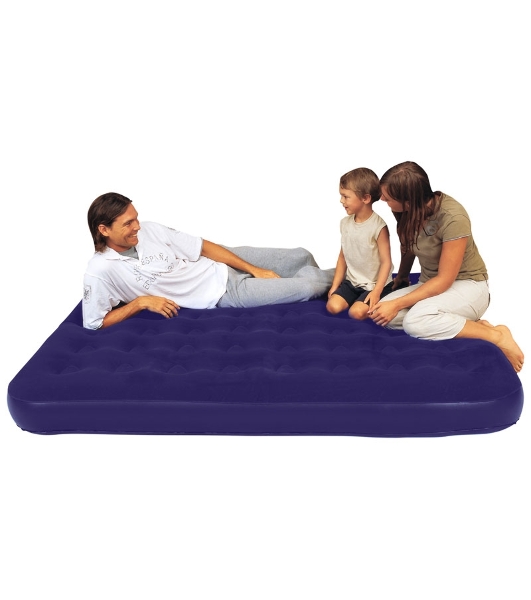 Матрас Bestway надувной  Queen 67003  203 x 152 x 22 см Bestway
