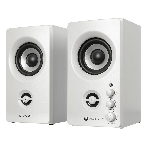 Акустическая система Oklick OK-164 2.0 белый 30Вт, фото20