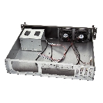 Серверный корпус ExeGate Pro 2U350-03 (RM 19', высота 2U, глубина 350, БП 700ADS, USB), фото14