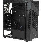 Компьютерный корпус Accord ACC-CL915 черный без БП ATX 4x120мм 2xUSB 2.0 1xUSB 3.0 audio, фото4