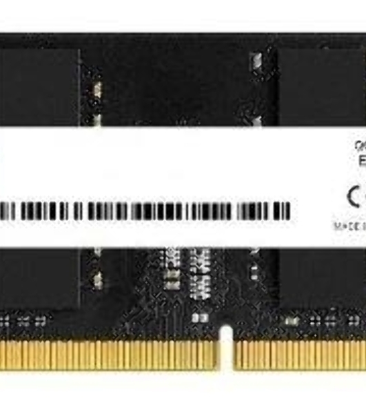 Оперативная память NETAC Basic, DDR4, 8GB (1x8GB), 2666MHz, CL19, SO-DIMM