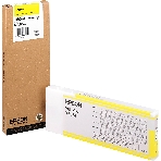 Картридж Epson C13T606400 желтый (220 мл) для Stylus Pro 4880, фото2