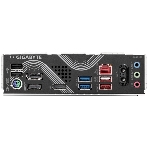 Материнская плата Gigabyte B860 EAGLE WIFI6E, LGA 1851, Intel B860, 4xDDR5, 4xSATA, 3xM.2, 1xPCIe 5.0 x16, 2xPCIe 4.0 x16, 1xHDMI, 1xDP, 1x 2.5Gb LAN, 4xUSB-A 2.0, 1xUSB-A 3.2 Gen 1, 1xUSB-A 3.2 Gen 2, 1xUSB-C 3.2 Gen 2x2, 7.1, 3x3.5 мм, ATX, фото5