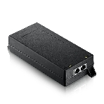 Мультигигабитный PoE инжектор Zyxel PoE12-90W, 802.3af/at/bt (90 Вт), 2xRJ-45: 1/2.5/5/10G, фото3