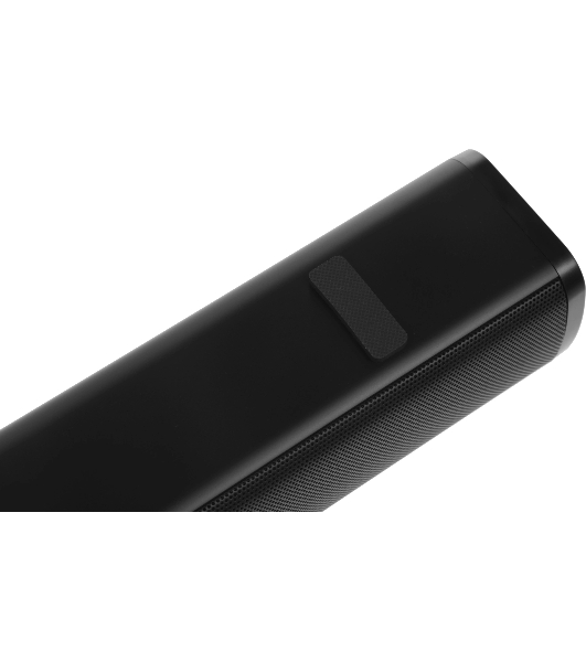 Звуковая панель Xiaomi Soundbar 2.0 EU S22E черный QBH4286EU