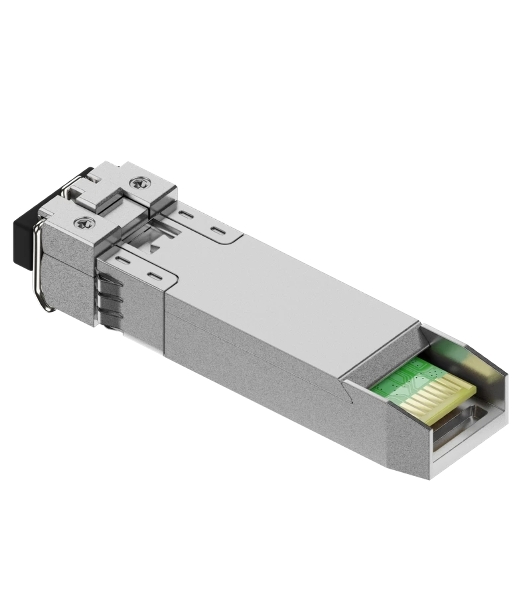 Трансивер FIBO FT-S1-M8505LD SFP модуль, 1.25G, 550 м, TX 850 нм, MM, LC