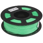 Филамент NVPrint PLA Matte Green для 3D печати диаметр 1.75мм длина 330 метров масса 1 кг, фото3