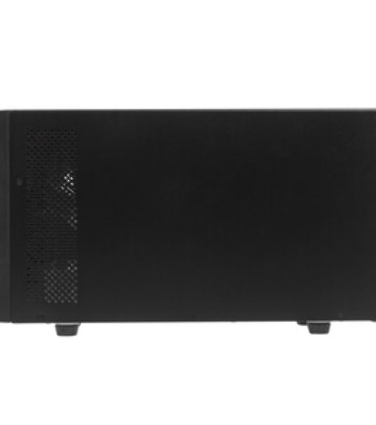 Источник бесперебойного питания CyberPower OLS2000E/2000 ВА/1800 Вт/USB/RJ11/45/SNMP/5xIEC 320 C13 / клеммы
