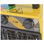 Тепловая пушка Ballu BHP-ME-3, фото3