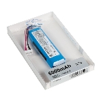 Аккумуляторная батарея CameronSino CS-JML330SL для JBL Charge 3 3.7V 6000mAh 22.20Wh, фото 1