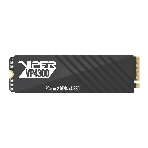 Накопитель SSD Patriot Viper VP4300, 2Tb, PCIe 4.0 x4, M.2 2280, NVMe, R/W 7400/6800, с радиатором, фото8