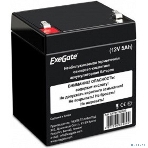 Батарея для ИБП ExeGate HR1221W (12V 5Ah, клеммы F2), фото5