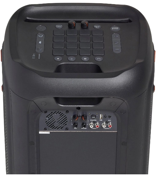 Акустическая система Bluetooth PARTYBOX 1000 JBL