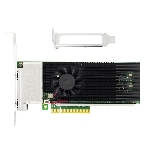 Сетевой адаптер PCIE 10Gb LREC9804BT LR-LINK, фото5