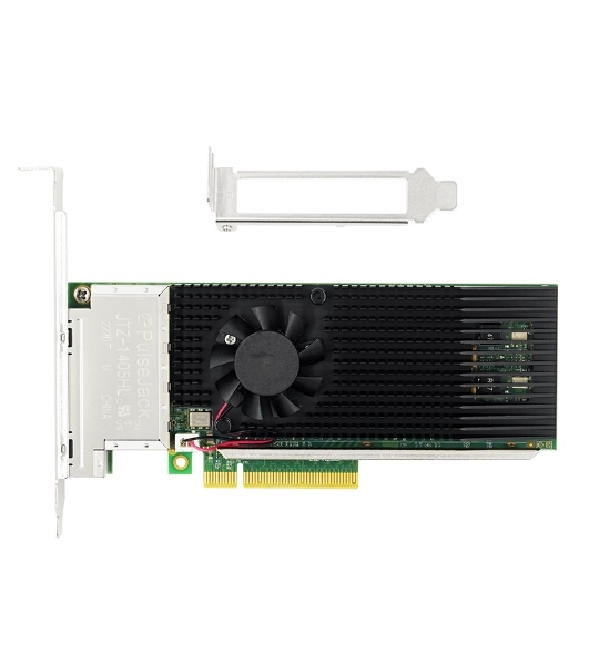 Сетевой адаптер PCIE 10Gb LREC9804BT LR-LINK
