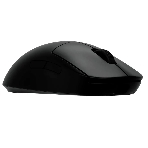 Мышь беспроводная Logitech G PRO 2 LIGHTSPEED черный, 32000 dpi, радиоканал, USB, кнопки - 8, фото12
