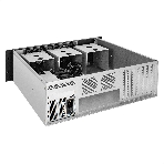 Серверный корпус ExeGate Pro 3U450-12 (RM 19', высота 3U, глубина 450, БП 2U-1000ADS, 2хUSB), фото17
