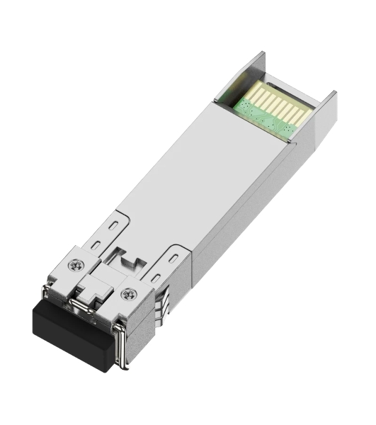 Трансивер FIBO FT-S1-M8505LD SFP модуль, 1.25G, 550 м, TX 850 нм, MM, LC