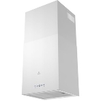 Вытяжка островная LEX Mono 400 белый, 40 см, 850 куб. м/ч, 50 дБ, фото6