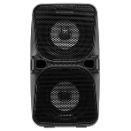 Портативная колонка Digma D-PS1505 черный 20 Вт 2.0 BT 10м 1200mAh, фото4