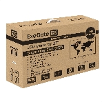Монитор 27' ExeGate SuperView EA2707CA IPS 2560x1440, 75 Гц, 5 мс, 16:9, 250 кд/м², HDMI 2.0, DP, 3.5 Jack, USB Hub, динамики (2x2 Вт), веб-камера (2 Мп), FreeSync, черный, фото13