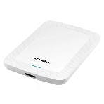 Внешний жесткий диск 2TB ADATA HV300, 2,5' , USB 3.1, белый, фото7